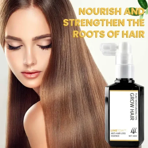 LIMETOW™ Spray-on Hair Growth Essence