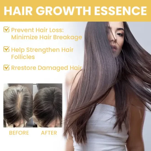 LIMETOW™ Spray-on Hair Growth Essence