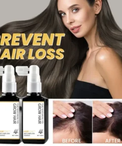 LIMETOW™ Spray-on Hair Growth Essence