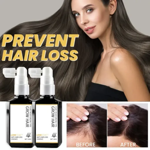 LIMETOW™ Spray-on Hair Growth Essence