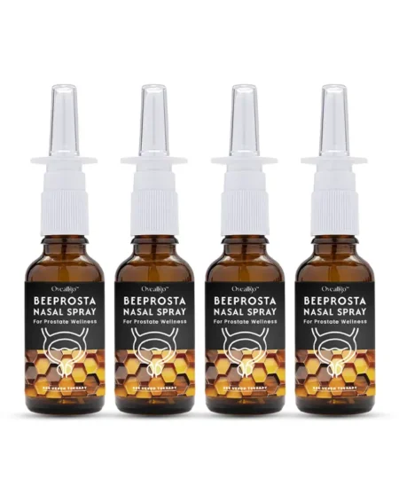 LOVILDS™ BeeProsta Nasal Spray for Prostate Wellness