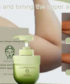 Luxurious Collagen Firming Cream