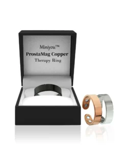 Miniyou™ ProstaMagnetic Harmony Ring