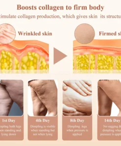 Nano SkinFirming BodyCream Roller