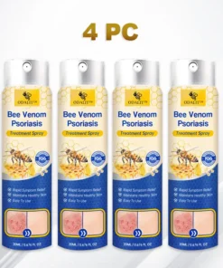 ODALIT™PsoriaHeal psoriasis Spray