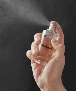 Odeium Pheromone Cologne