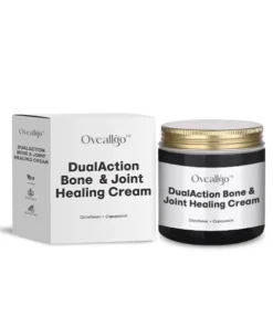 Oveallgo™ DualAction Bone & Joint Healing Cream