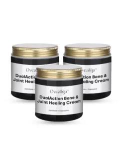 Oveallgo™ DualAction Bone & Joint Healing Cream