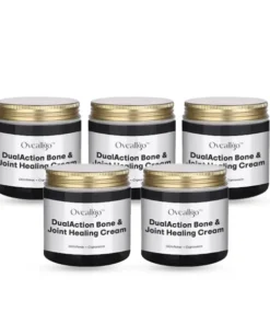 Oveallgo™ DualAction Bone & Joint Healing Cream