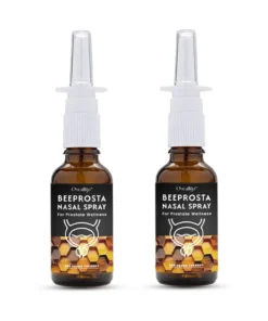 Oveallgo™ NEW BeeProsta Nasal Spray for Prostate Wellness