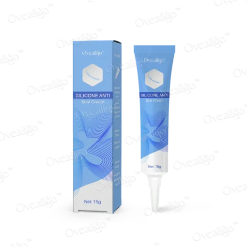 Oveallgo™ Silicone Anti-Scar Cream