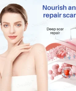 Oveallgo™ Silicone Anti-Scar Cream