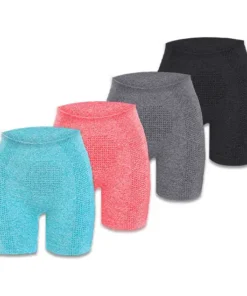 PEARLMOON™ Ion Shaping Shorts