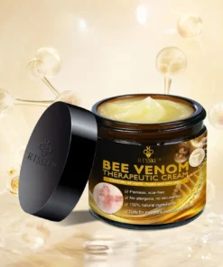 RTSSKE™ Bee Venom Skin Cream