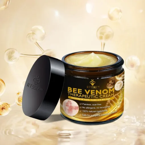 RTSSKE™ Bee Venom Skin Cream