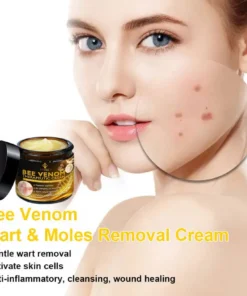 RTSSKE™ Bee Venom Skin Cream