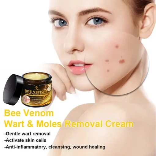 RTSSKE™ Bee Venom Skin Cream