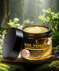 RTSSKE™ Bee Venom Skin Cream