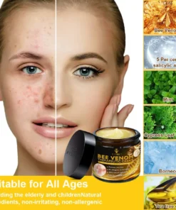 RTSSKE™ Bee Venom Skin Cream