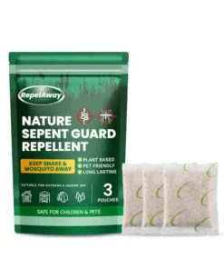 RepelAway Nature Sepent Guard Repellent