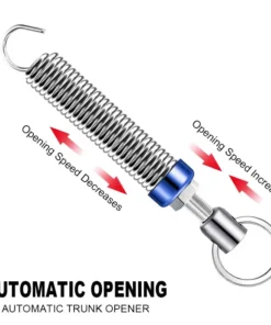 Seurico™ Automatic Lifting Spring Device