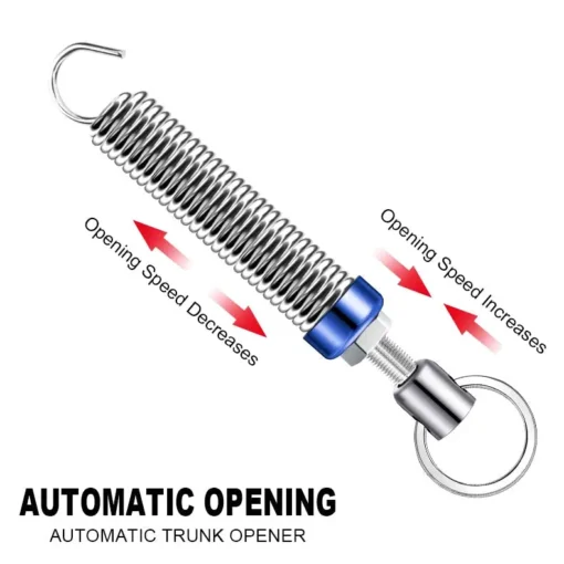 Seurico™ Automatic Lifting Spring Device