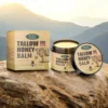 Tallow & Honey Balm