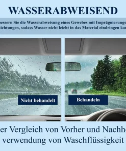 VisionMax™ Autowindschutzscheiben Reinigungsflüssigkeit