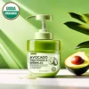 flysmus™ Avocado Tightening & Wrinkles Reducing Body Lotion Scrub