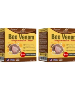 flysmus™ Bee Venom Comprehensive Cream