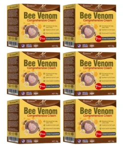 flysmus™ Bee Venom Comprehensive Cream