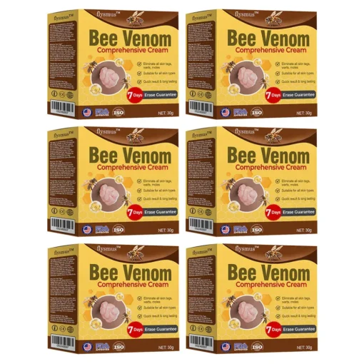 flysmus™ Bee Venom Comprehensive Cream