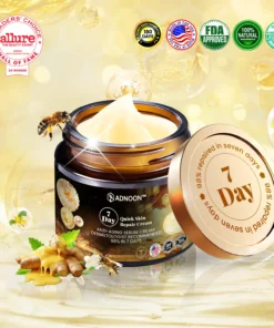 𝐒𝐓𝐃𝐄𝐈™7-Day Multi-Effect All-in-one Skincare Cream