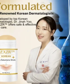 AEXZR™ Korean Age Solutions Stick