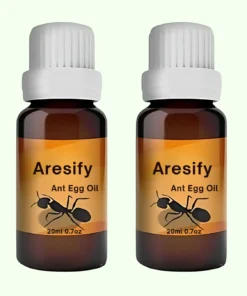 Aresify® ANT EGG OIL