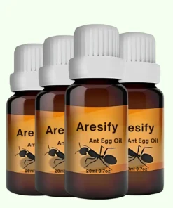 Aresify® ANT EGG OIL