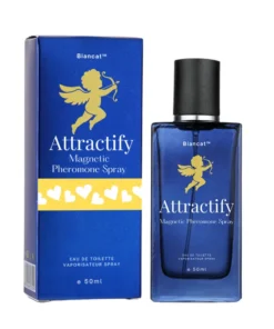 Biancat™ Attractify Magnetic Pheromone Spray