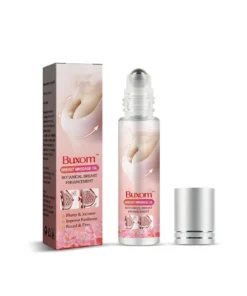 Buxom™ Breast Massage Oil