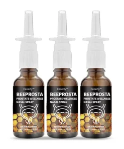 Ceoerty™ BeeProsta Prostate Wellness Nasal Spray