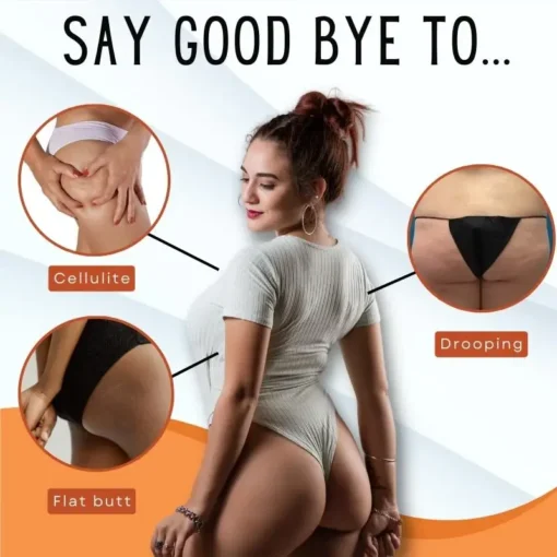 Fivfivgo™ Butt-Lift Shaping Pads