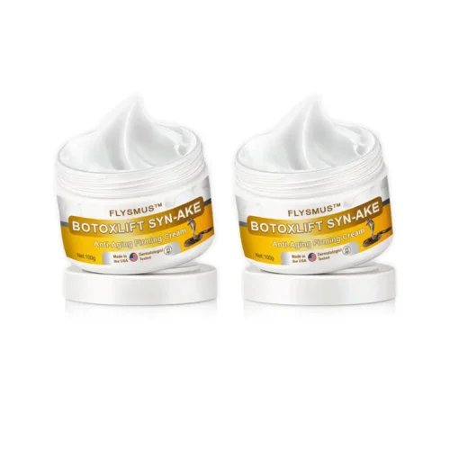 Flysmus™ BotoxLift SYN-AKE Anti-Aging Firming Cream