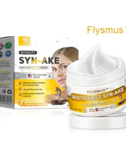 Flysmus™ BotoxLift SYN-AKE Anti-Aging Firming Cream