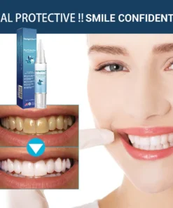 GarageLine™ Oral Protective Treatment Gel