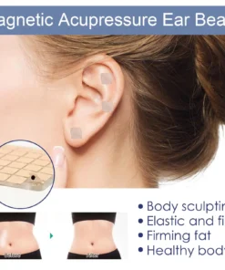 LOVILDS™ Acupoint Ear Patch for Weight Loss