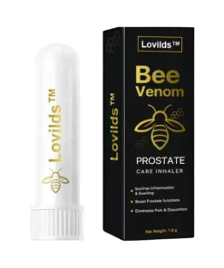 LOVILDS™ Bee Venom Prostate Care Inhaler