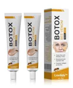 LOVILDS™ Botox Wrinkle Removal Cream