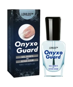 LOVILDS™ OnyxoGuard Nail Growth and Repair Serum