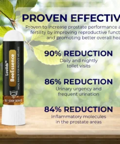 LOVILDS™BeeBoom Nasal Inhaler For Prostate Wellness