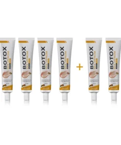 Made and Shipped from USA - Furzero™ Botox Bee Venom Wrinkle Removal Cream - LAST DAY 70% OFF