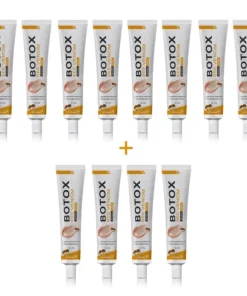 Made and Shipped from USA - Furzero™ Botox Bee Venom Wrinkle Removal Cream - LAST DAY 70% OFF